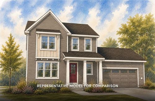 7642 Red Granite Road, Madison, WI, 53719 | Card Image