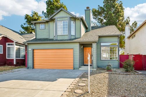 341 Ridgecrest Circle, Suisun City, CA, 94585 | Card Image