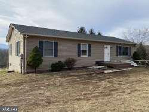 1561 Carpers Pike, GORE, VA, 22637-2717 | Card Image