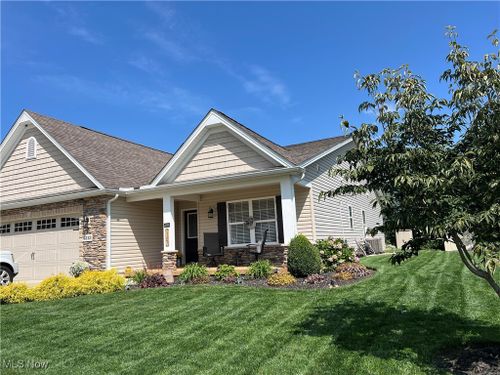 4313 Loreto Landing Drive, Perry, OH, 44081 | Card Image