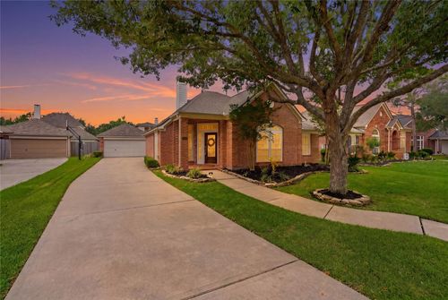 6163 Sheffield Ln, League City, TX, 77573-6290 | Card Image