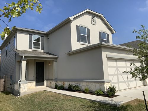 908 Solitude Dr, Pflugerville, TX, 78660-4613 | Card Image