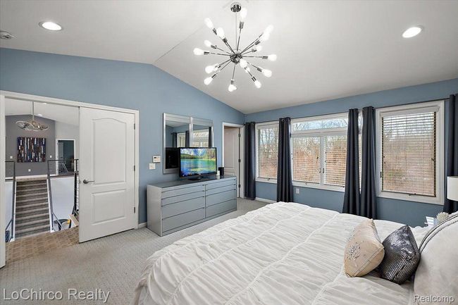 924 Knob Creek Dr, House other with 4 bedrooms, 4 bathrooms and null parking in Oakland Twp MI | Image 20