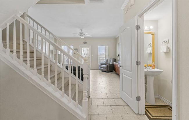 APT-105 - 14202 Encantada Ave, Townhouse with 3 bedrooms, 4 bathrooms and null parking in Corpus Christi TX | Image 7
