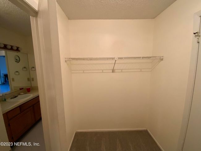 Other side of the walk through closet | Image 21