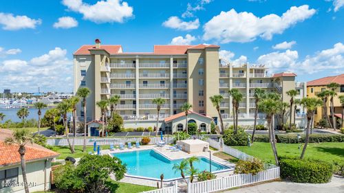 533-533 Marina Point Dr, Daytona Beach, FL, 32114-5070 | Card Image