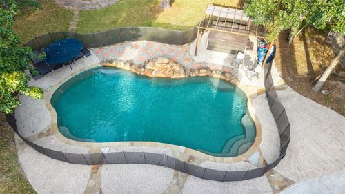 8710 Linn Ln, Magnolia, TX, 77354-4903 | Card Image