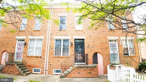 212 Aisquith St, BALTIMORE, MD, 21202-4902 | Card Image