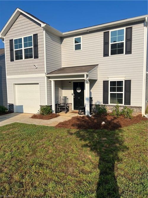 22 Cove Rd, Lexington, NC, 27292 | Card Image