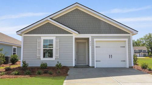733 Striped Bass Ct, Santee, SC, 29142-9527 | Card Image