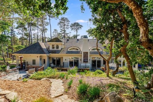 6515 Kathryn Dr, Cambria, CA, 93428-2012 | Card Image