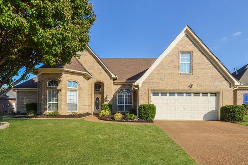 4520 Jonsey Ln, Memphis, TN, 38125-3328 | Card Image