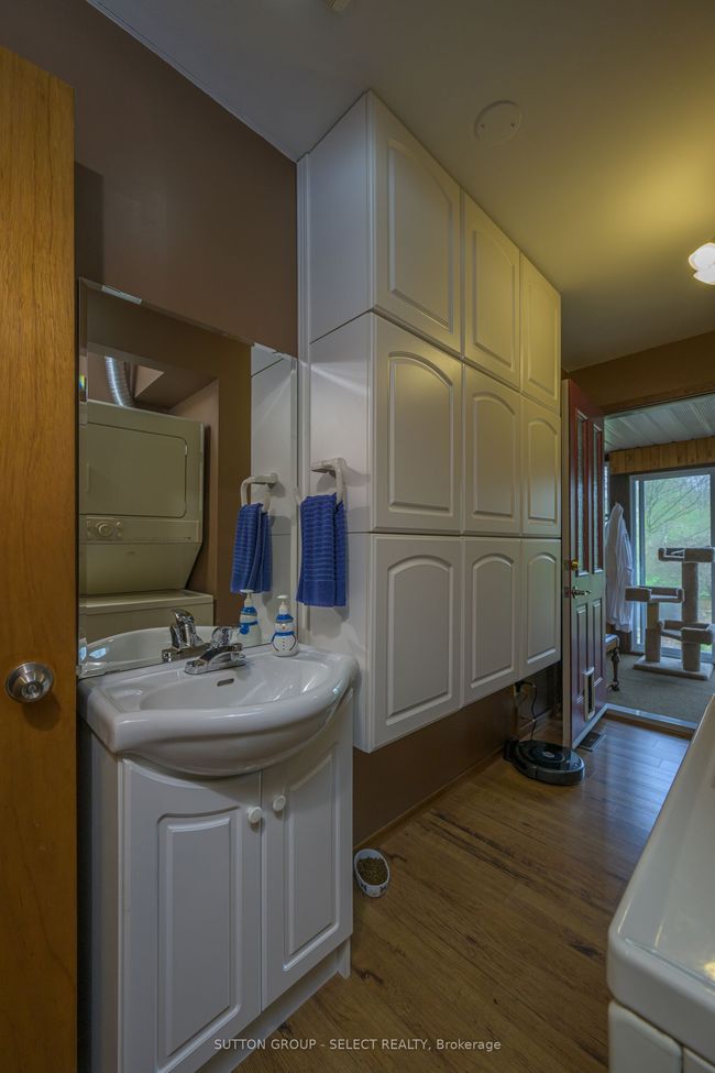 8444 Lazy Lane, House other with 3 bedrooms, 2 bathrooms and 8 parking in Thedford ON | Image 26