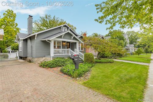 16260 Birwood Ave, Beverly Hills, MI, 48025-3342 | Card Image
