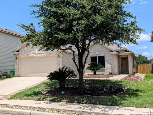 10731 Butterfly Flt, San Antonio, TX, 78254-5461 | Card Image