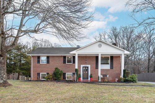 1229 Rainbow Forest Dr, Lynchburg, VA, 24502-3096 | Card Image