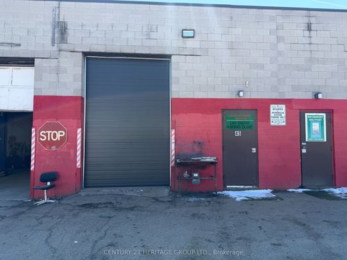 45-4544 Dufferin Street W, North York, ON, M3H5X2 | Card Image