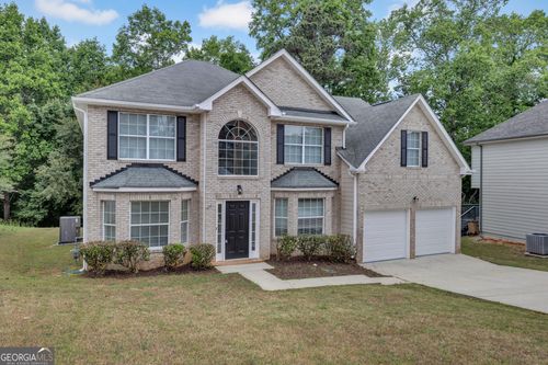 1834 Byrom Pkwy, Jonesboro, GA, 30236-7447 | Card Image