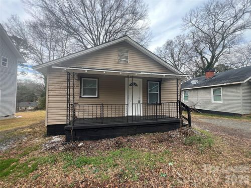 618 Granite Ave, Gastonia, NC, 28052-2208 | Card Image