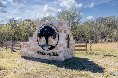 56 Post Oak Road Street, Gonzales, TX, 78629 | Card Image