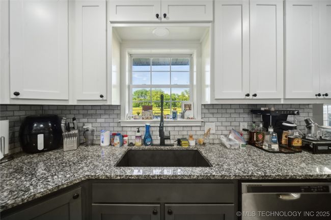 20648 Duncan Rd, House other with 3 bedrooms, 2 bathrooms and null parking in Haskell OK | Image 13