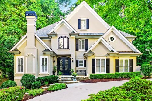 3770 Newport Bay Dr, Alpharetta, GA, 30005-7819 | Card Image