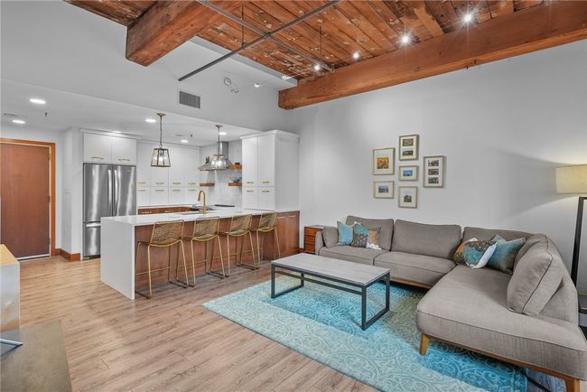 APT-211 - 555 S Water St, Condo with 2 bedrooms, 2 bathrooms and 3 parking in Providence RI | Image 14