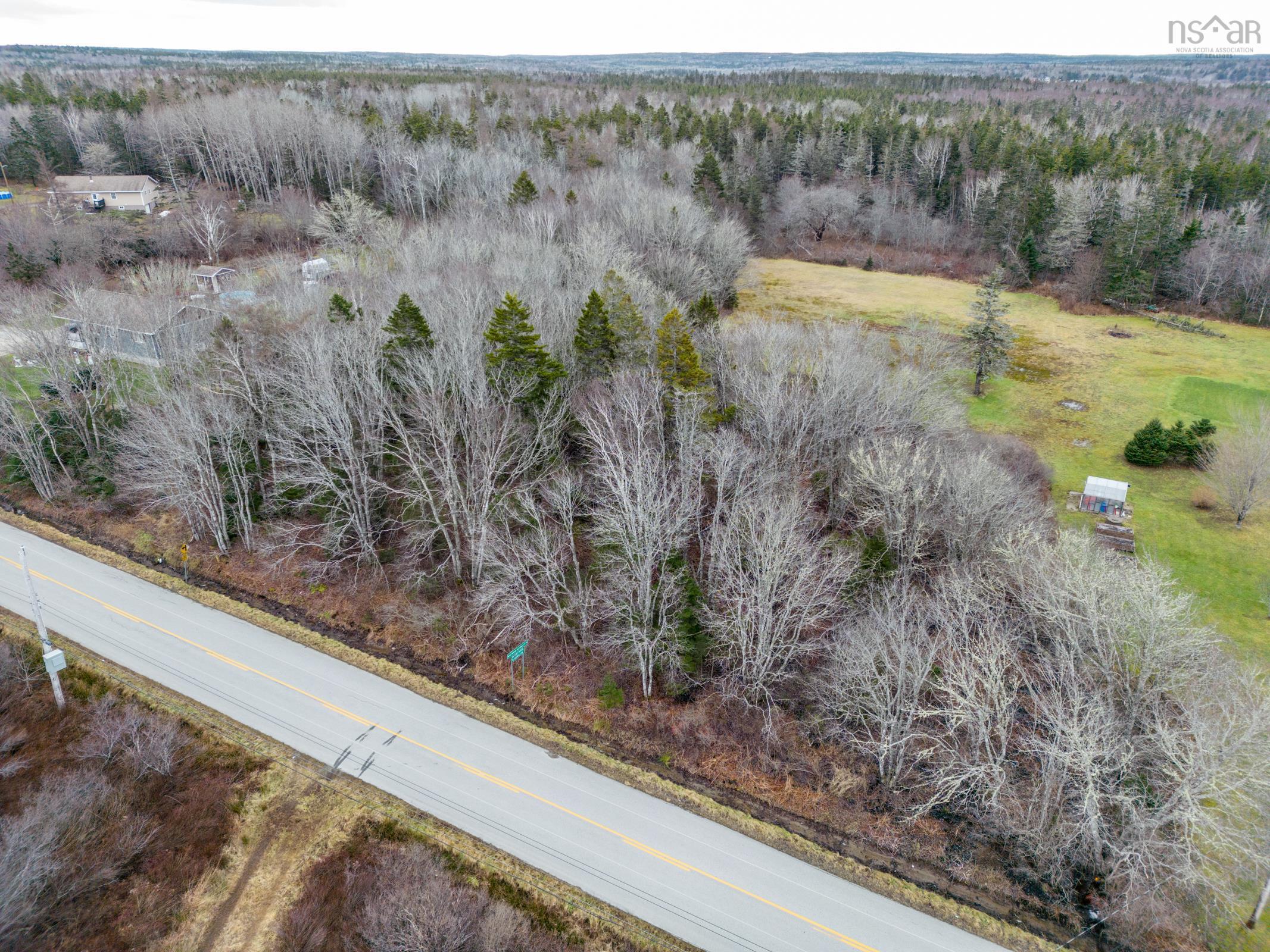 Land in Meteghan River 5