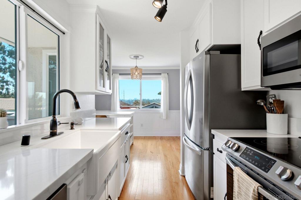 Residential in San Diego 4