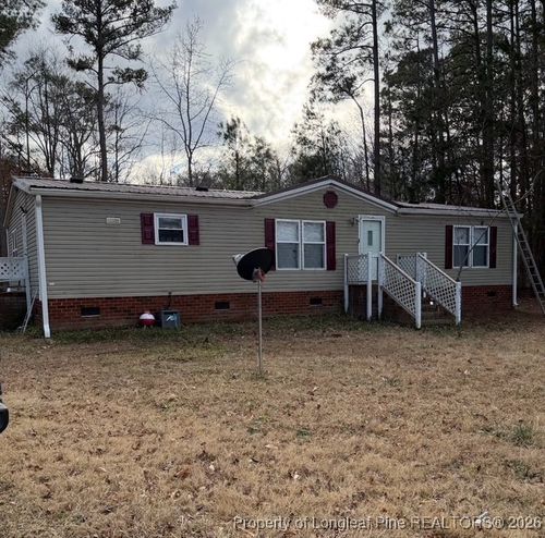 545 Us Highway 158 W, Ahoskie, NC, 27910-8247 | Card Image