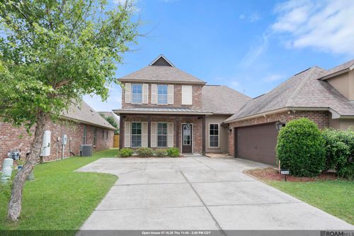 2956 Meadow Grove Ave, Zachary, LA, 70791-5478 | Card Image