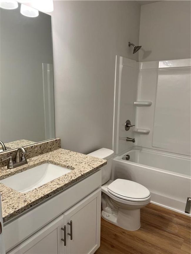 2562 Harbor View Ct, Townhouse with 3 bedrooms, 3 bathrooms and null parking in Gainesville GA | Image 48
