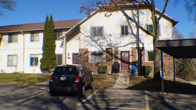 Front of building. #140 is behind on private pond | Image 48