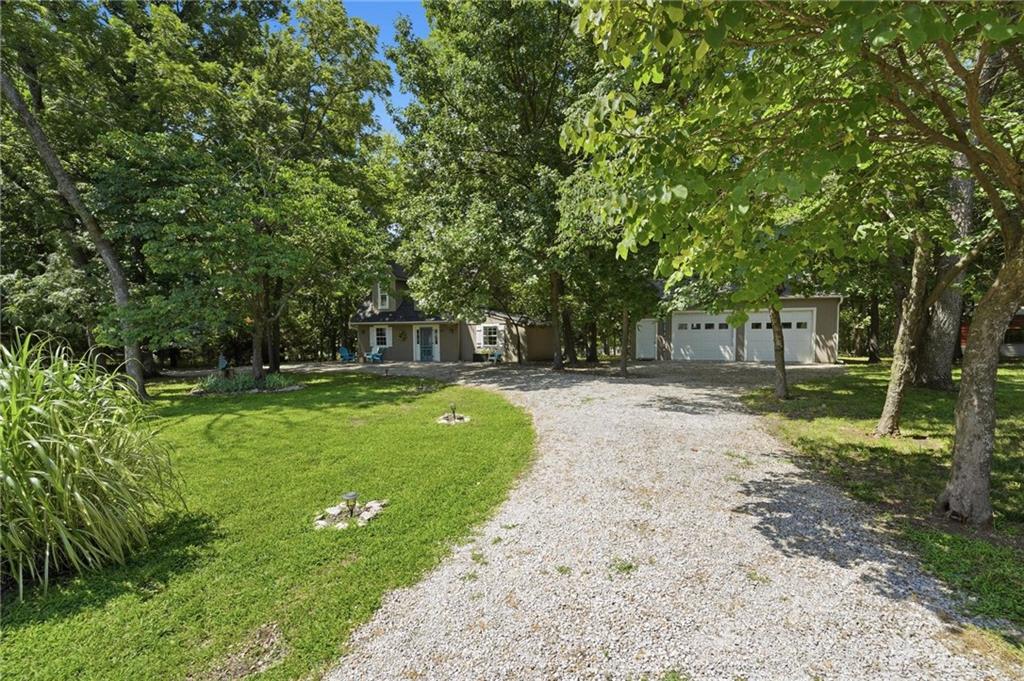 Residential in Linn Valley 3