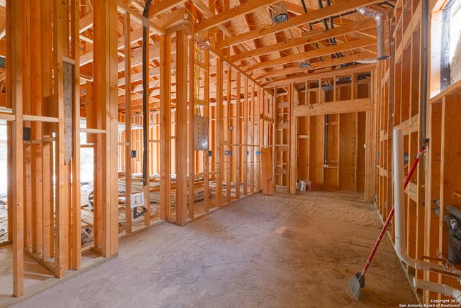 421 Faircrest Dr, House other with 3 bedrooms, 2 bathrooms and null parking in Windcrest TX | Image 18