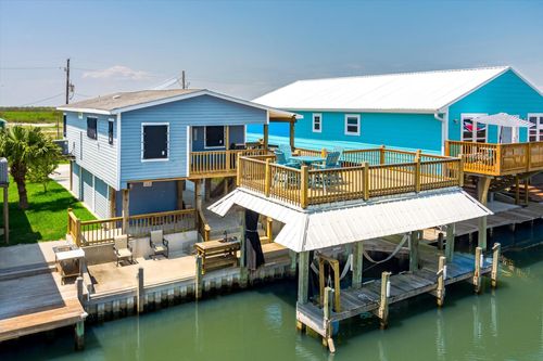 1188 Boyt Rd, Crystal Beach, TX, 77650-3640 | Card Image