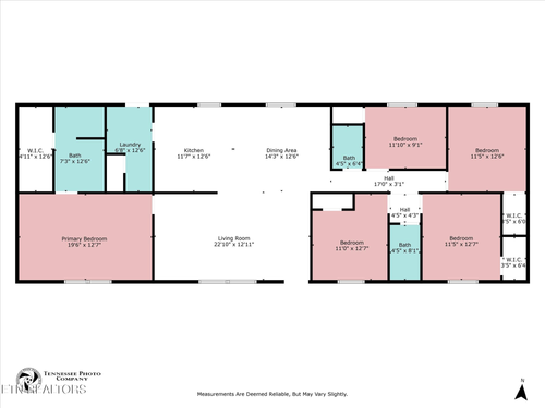 90 Byers Ln, Crossville, TN, 38571-0753 | Card Image