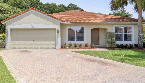 1466 Artimino Ln, Boynton Beach, FL, 33436-1110 | Card Image