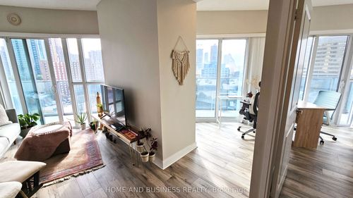 903-60 Absolute Ave, Mississauga, ON, L4Z0A9 | Card Image