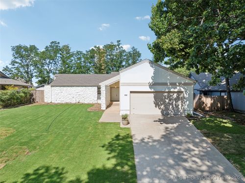 8234 College Ave, Tulsa, OK, 74137-1320 | Card Image