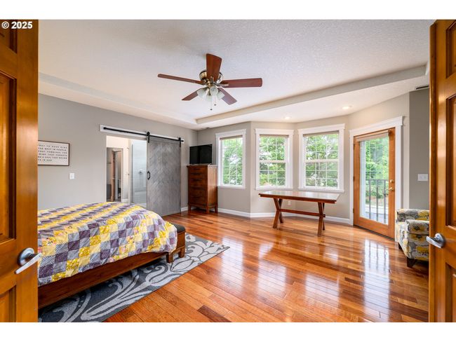 Owner's Suite Bedroom | Image 19