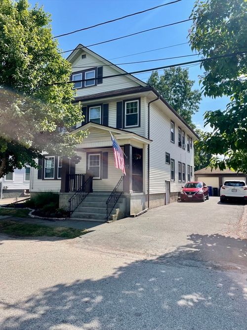 2-17 Laurel Rd, Milton, MA, 02186-1521 | Card Image