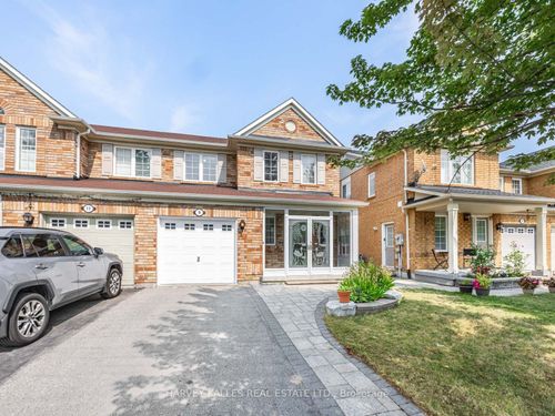 9 Bobcat Terr, Scarborough, ON, M1B6G5 | Card Image