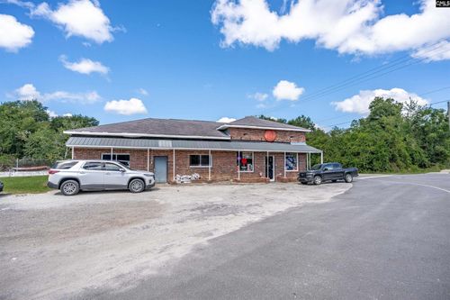 120 W 7th Street, Swansea, SC, 29160 | Card Image