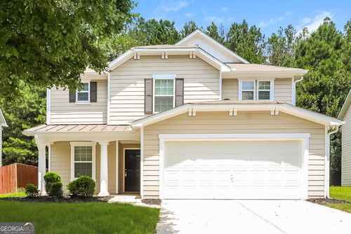 2080 Valley Creek Dr, Lithia Springs, GA, 30122-3646 | Card Image