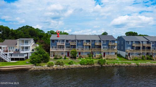 42 Eastern Shore Townhouses, Bridgeton, NC, 28519-1080 | Card Image