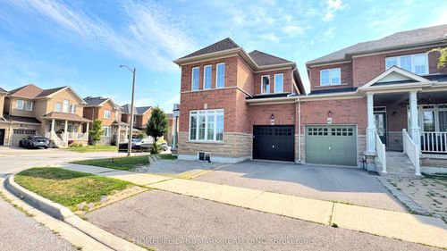 39 Pavlova Cres, Richmond Hill, ON, L4E0V8 | Card Image