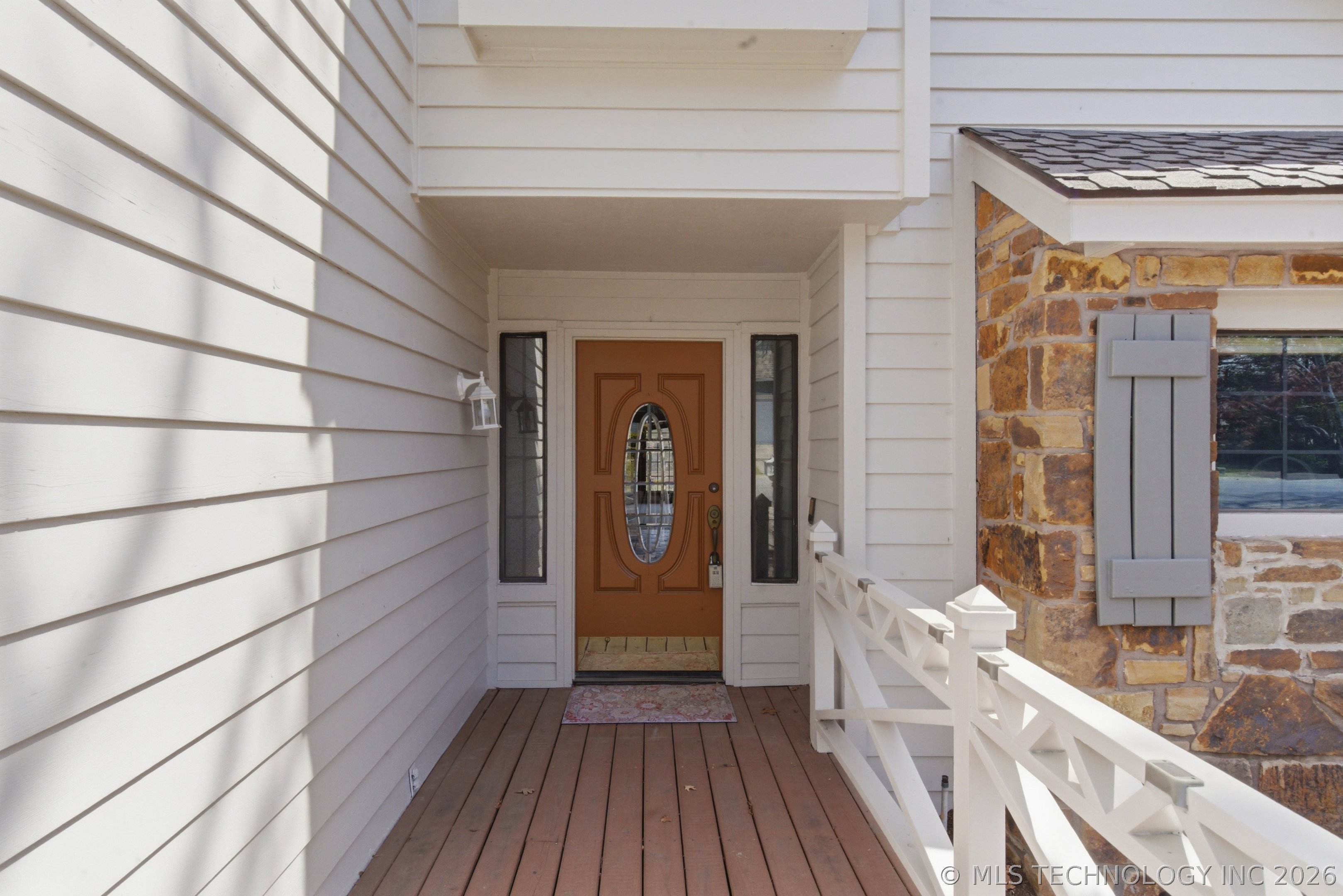 Residential in Tulsa 4