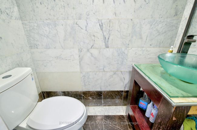 20 Guinevere Rd, House attached with 5 bedrooms, 4 bathrooms and 2 parking in Markham ON | Image 27