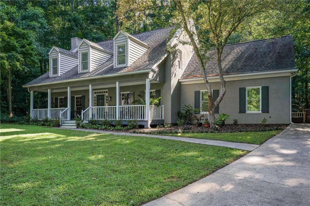 Residential in Marietta 2